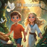 Follow The Bread Crumbs 1764421027 Book Cover