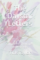 The Daystar Letters: Unmasking Screwtape's Trade Secrets B09YQJG5VX Book Cover
