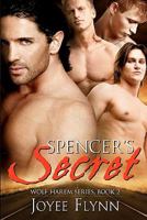 Spencer's Secret 1500942596 Book Cover