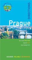 The Rough Guides' Prague Directions 2 (Rough Guide Directions) 1843534258 Book Cover