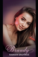 Brandy (Mysterious Old Biker™) B0DY7N6ZBV Book Cover