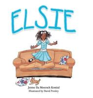 Elsie 1524613835 Book Cover