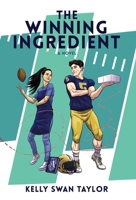 The Winning Ingredient 1737624427 Book Cover