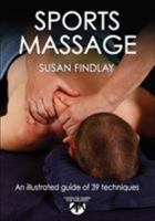 Sports Massage 0736082603 Book Cover