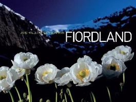Fiordland: New Zealand's Untouched Wilderness 0670071781 Book Cover