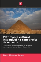 Patrim�nio cultural intang�vel na cenografia de museus 6204082035 Book Cover