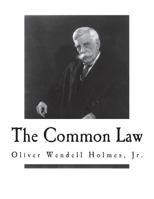 The Common Law 0760754985 Book Cover
