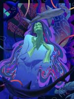 Sea Change : A Decade of ARTivism for Oceans 0578361809 Book Cover