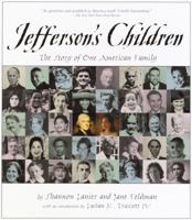 Jefferson's Children: The Story of One American Family 0375821686 Book Cover