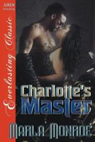 Charlotte's Master 1642436941 Book Cover