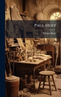 Paul Huet (French Edition) 1023961210 Book Cover