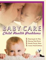 Baby Care & Child Health Problems 9381588759 Book Cover