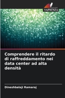 Comprendere il ritardo di raffreddamento nei data center ad alta densità 6209358179 Book Cover