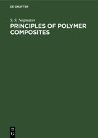 Principles of Polymer Composites 3112621379 Book Cover