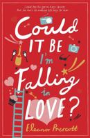 Could It Be I'm Falling In Love 0857387170 Book Cover