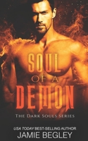Soul of a Demon B0BM48BGSP Book Cover