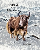 Andraya of the Himalaya 0645397350 Book Cover