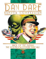 Dan Dare Omnibus 1785862928 Book Cover