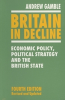 Britain in Decline 031212239X Book Cover