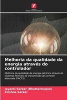 Melhoria da qualidade da energia através do controlador 6207324927 Book Cover