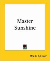 Master Sunshine 9356902089 Book Cover