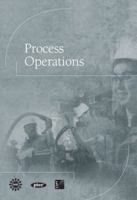 Process Operations 0137004109 Book Cover