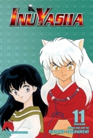 Inuyasha. VizBig Edition, Volume 11: Helping Hands