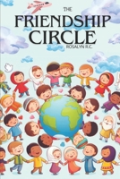 The Friendship Circle B0CN3ZBRNL Book Cover