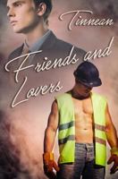 Friends and Lovers 1979037507 Book Cover