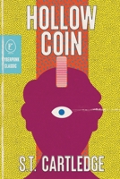 Hollow Coin 1087963486 Book Cover