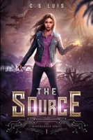 The Source: Large Print Edition 1034412809 Book Cover