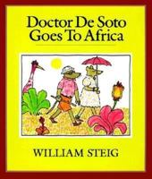 Doctor De Soto Goes to Africa 0062059017 Book Cover