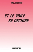 Et le voile se déchire 2738406521 Book Cover