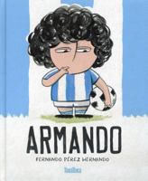 Armando 8416003602 Book Cover