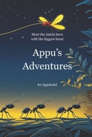 Appu's Adventures B0FH5QGDQC Book Cover
