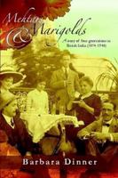 Mehtars & Marigolds 095615431X Book Cover