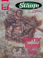 Slaine: Warrior Beyond Time (2000 AD) 0600603105 Book Cover