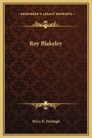 Roy Blakeley 1983530212 Book Cover