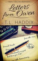Letters from Owen 1945445327 Book Cover