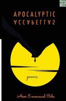 Apocalyptic Acappelas 9789641877 Book Cover