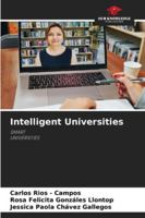 Intelligent Universities 6209016685 Book Cover