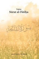 Tafsir Surat Al-Fatiha 0995758956 Book Cover