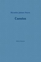 Cuentos (Spanish Edition) 1387725874 Book Cover