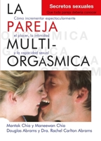 La pareja multiorgásmica 849597388X Book Cover