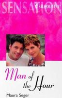 Man of the Hour 0373074921 Book Cover