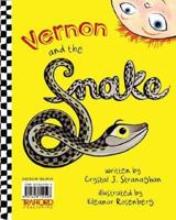 Vernon and the Snake 0978404793 Book Cover