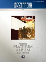 Led Zeppelin: II 0739095625 Book Cover