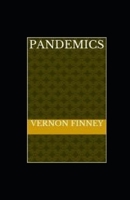 PANDEMICS B08CPDK37N Book Cover