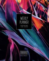 Straucture Weekly Planner - 4-Page Per Week 0997144726 Book Cover
