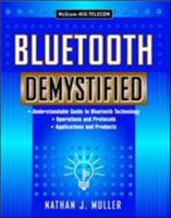 Bluetooth Demystified 0071363238 Book Cover